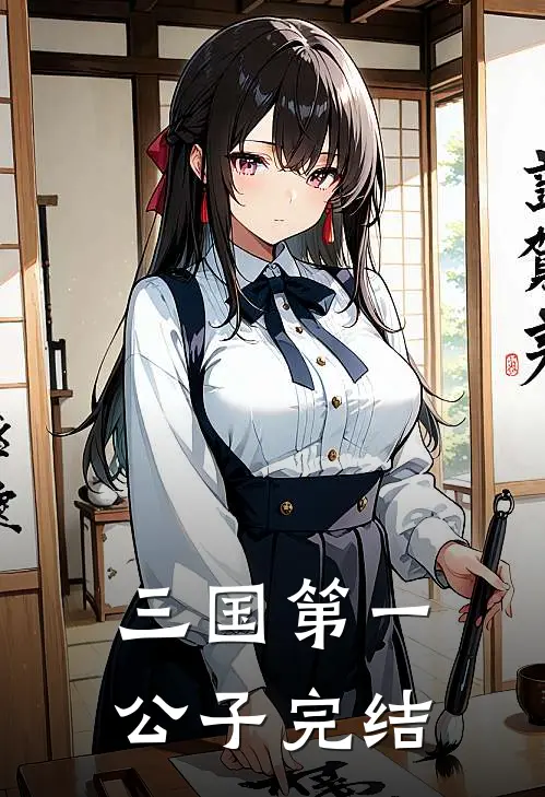 三国第一公子完结