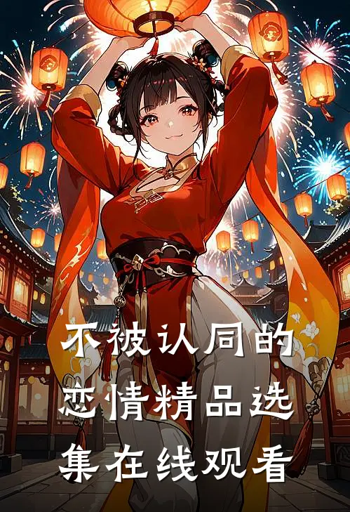 不被认同的恋情精品选集在线观看