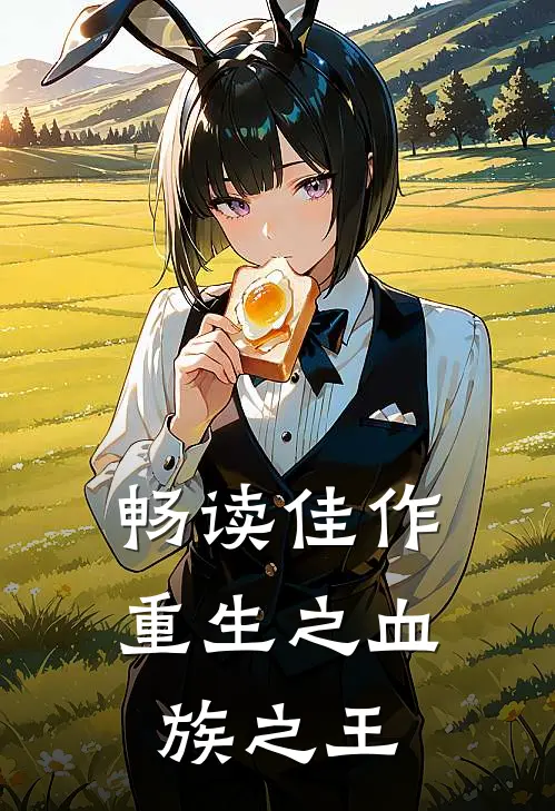 畅读佳作重生之血族之王