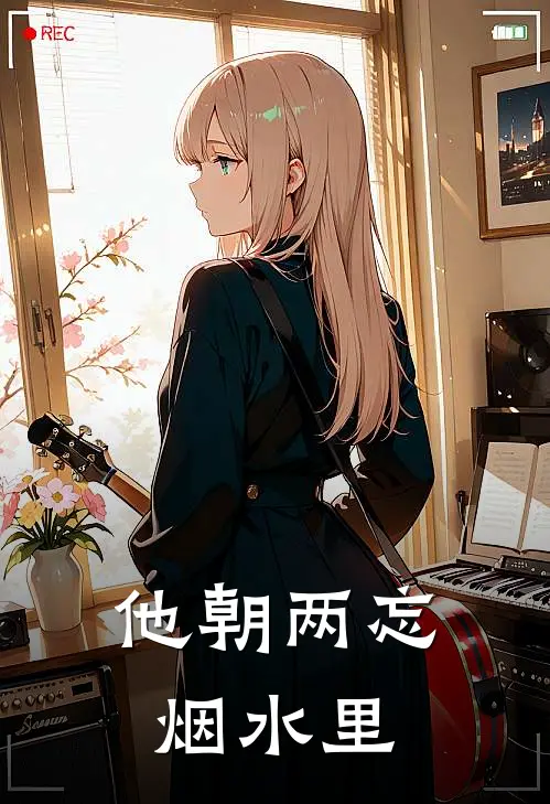 他朝两忘烟水里