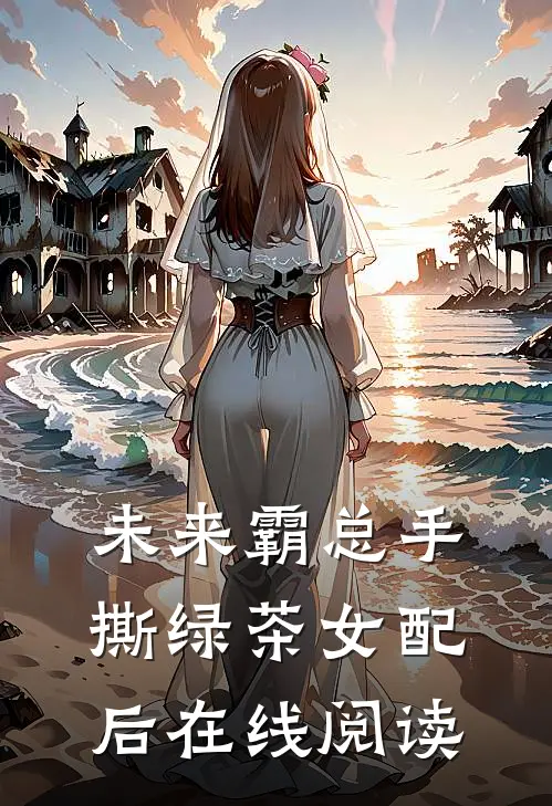 未来霸总手撕绿茶女配后在线阅读