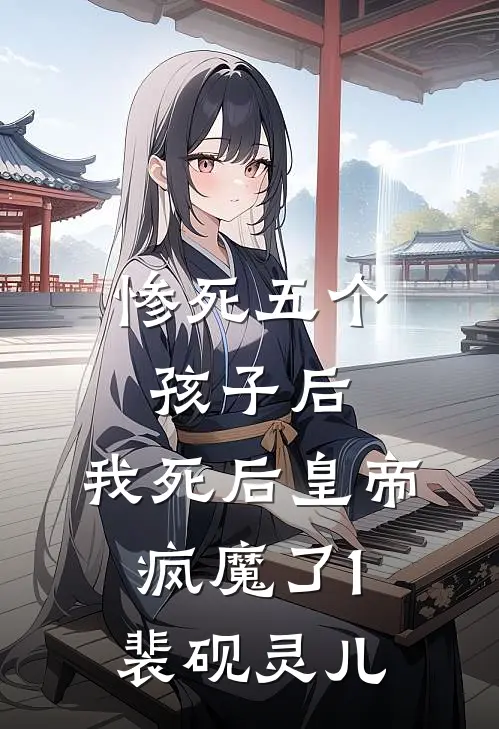 惨死五个孩子后，我死后皇帝疯魔了1裴砚灵儿