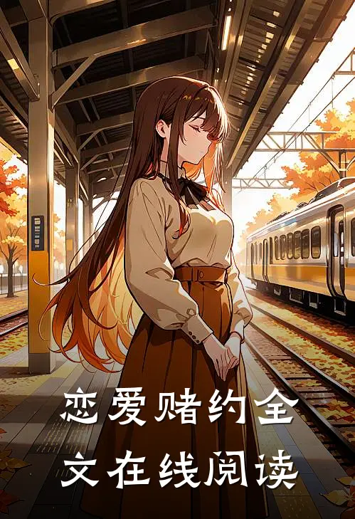 恋爱赌约全文在线阅读