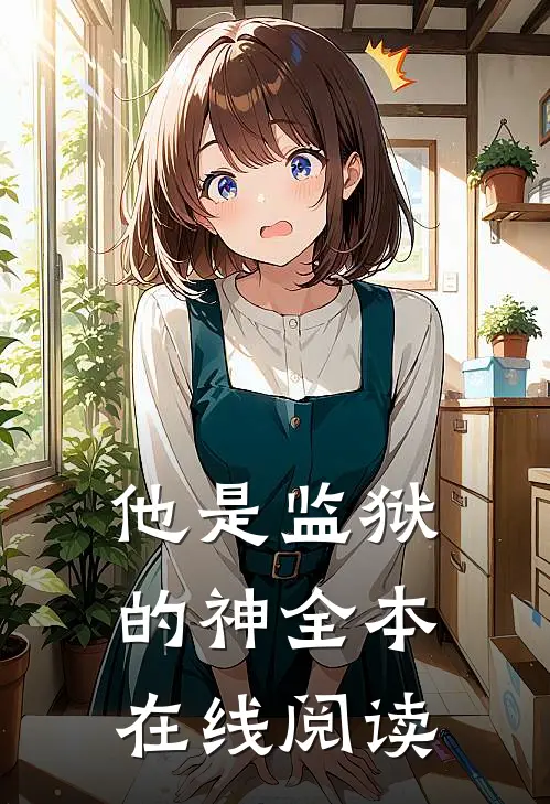 他是监狱的神全本在线阅读