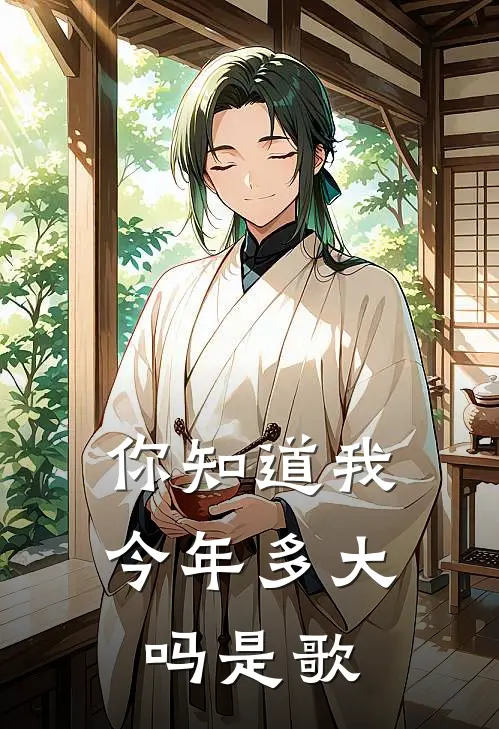 你知道我今年多大吗是歌