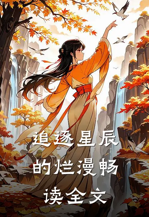 追逐星辰的烂漫畅读全文