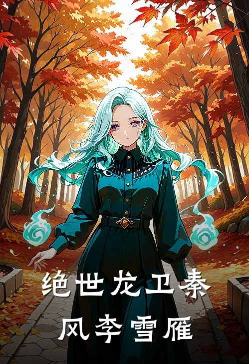 绝世龙卫秦风李雪雁