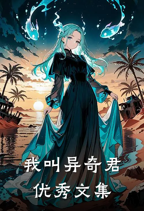 我叫异奇君优秀文集