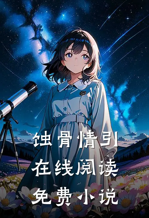 蚀骨情引在线阅读免费小说