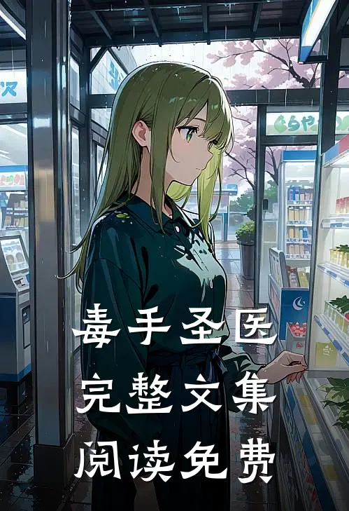毒手圣医完整文集阅读免费