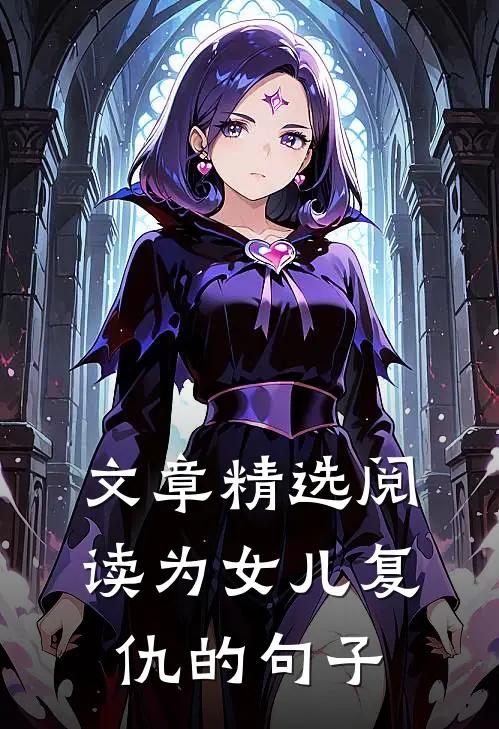文章精选阅读为女儿复仇的句子