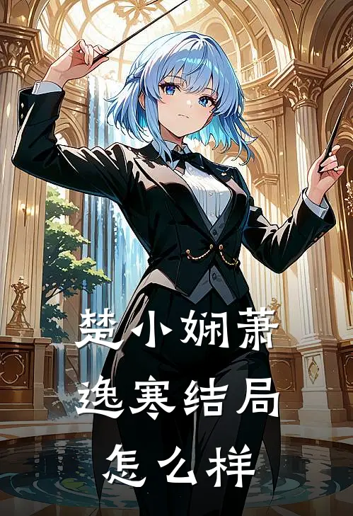 楚小娴萧逸寒结局怎么样