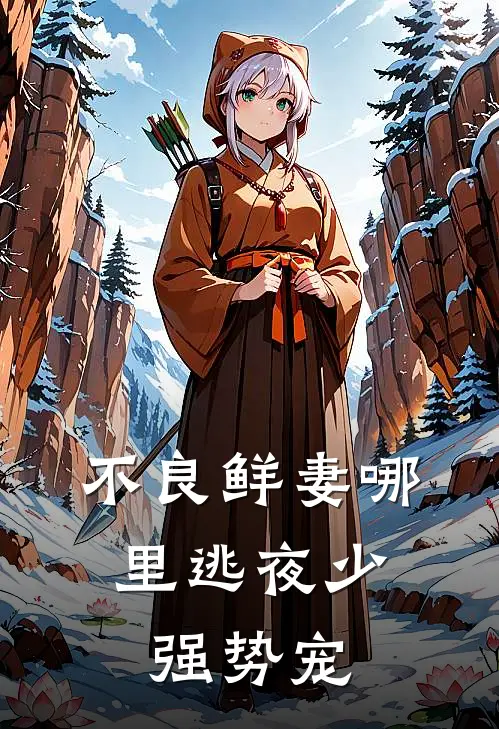 不良鲜妻哪里逃夜少,强势宠