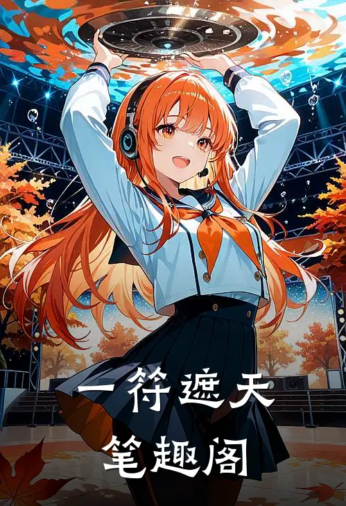 一符遮天笔趣阁
