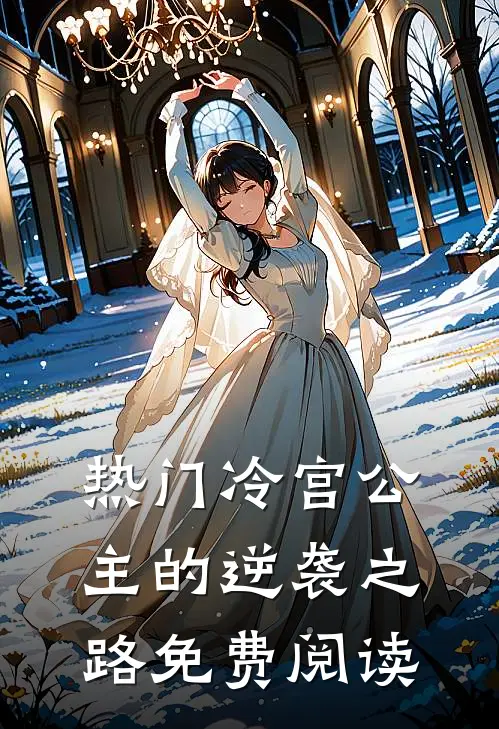 热门冷宫公主的逆袭之路免费阅读