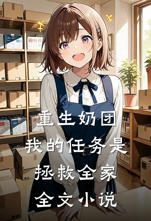 重生奶团：我的任务是拯救全家全文小说