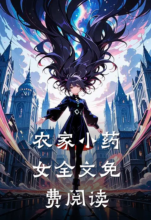农家小药女全文免费阅读