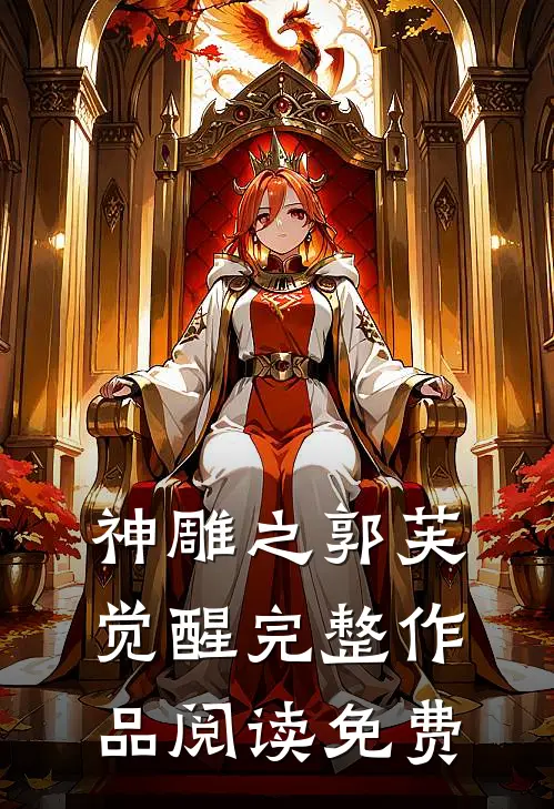神雕之郭芙觉醒完整作品阅读免费