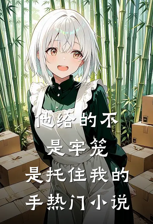 他给的不是牢笼，是托住我的手热门小说