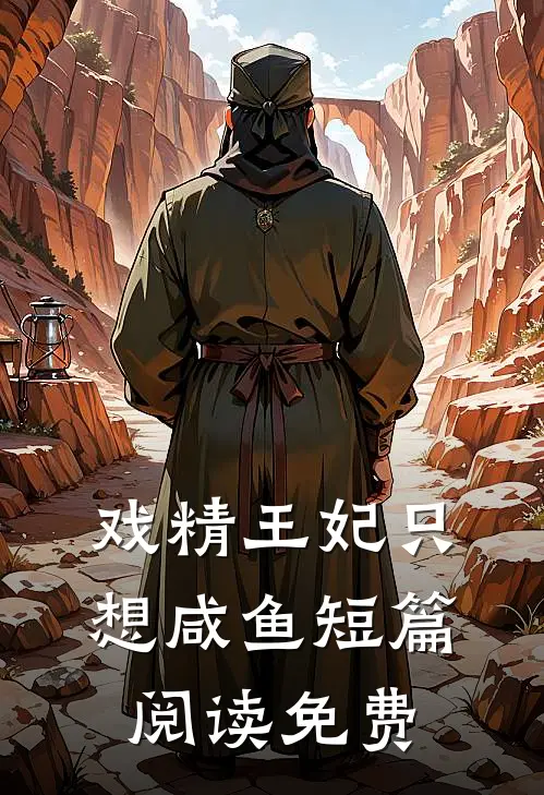 戏精王妃只想咸鱼短篇阅读免费