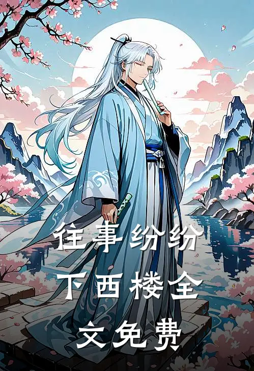 往事纷纷下西楼全文免费