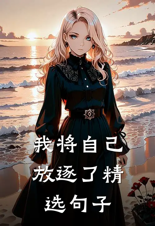我将自己放逐了精选句子