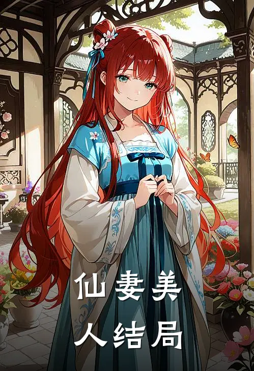 仙妻美人结局