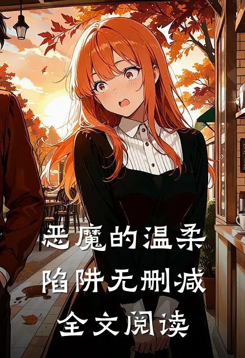 恶魔的温柔陷阱无删减全文阅读