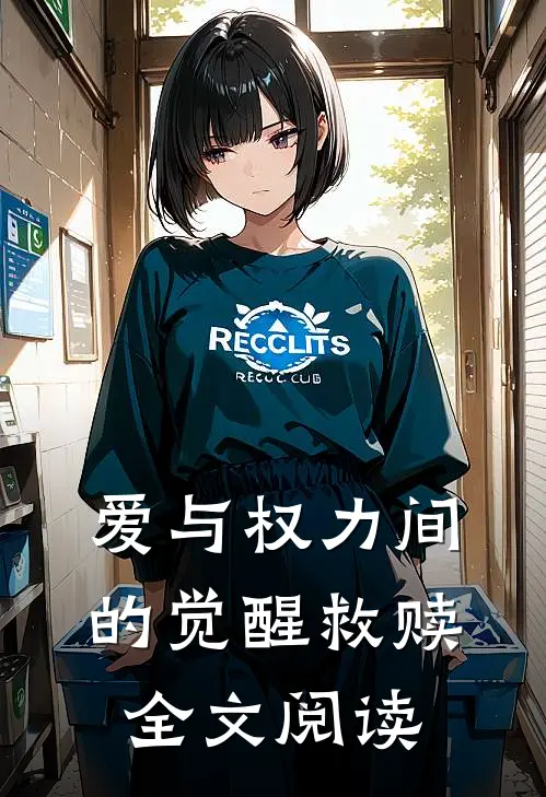 爱与权力间的觉醒救赎全文阅读