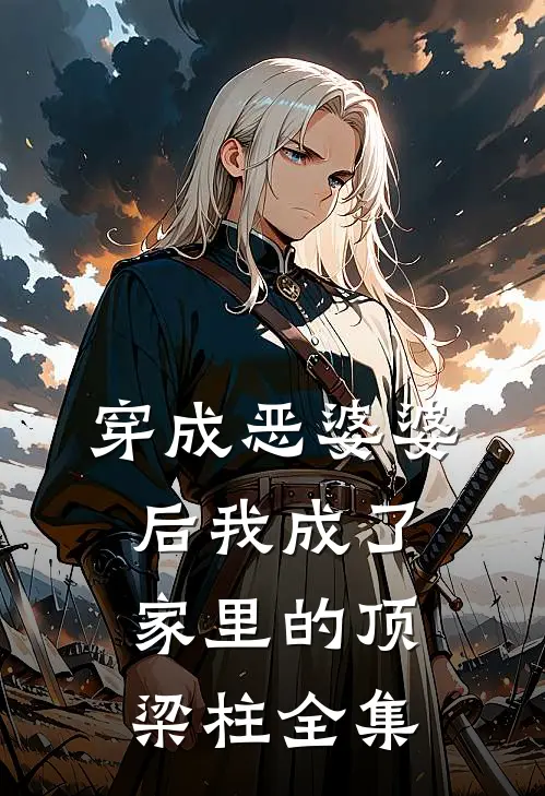 穿成恶婆婆后我成了家里的顶梁柱全集