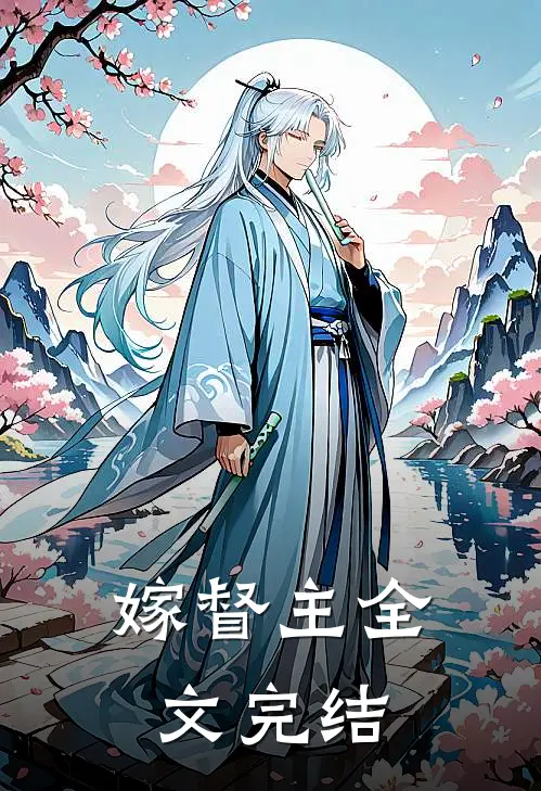 嫁督主全文完结