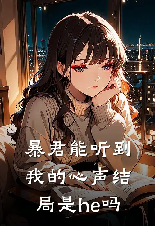 暴君能听到我的心声结局是he吗