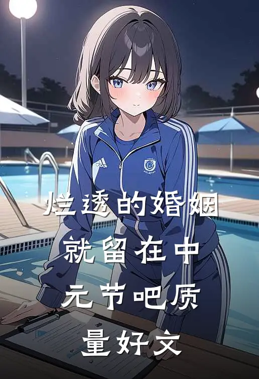 烂透的婚姻，就留在中元节吧质量好文