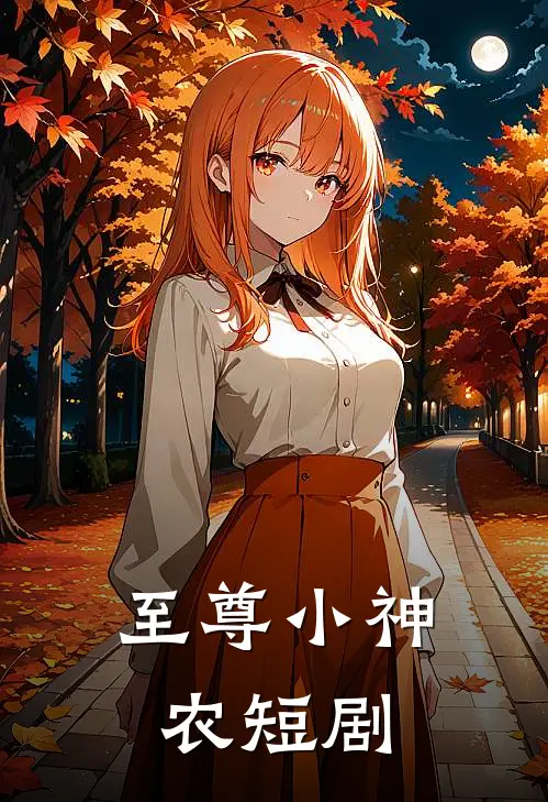 至尊小神农短剧