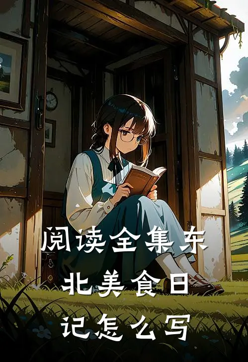 阅读全集东北美食日记怎么写