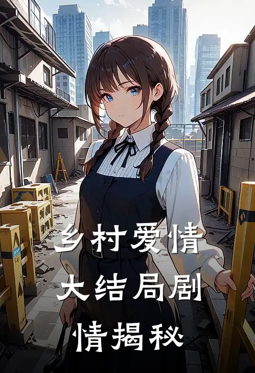 乡村爱情大结局剧情揭秘