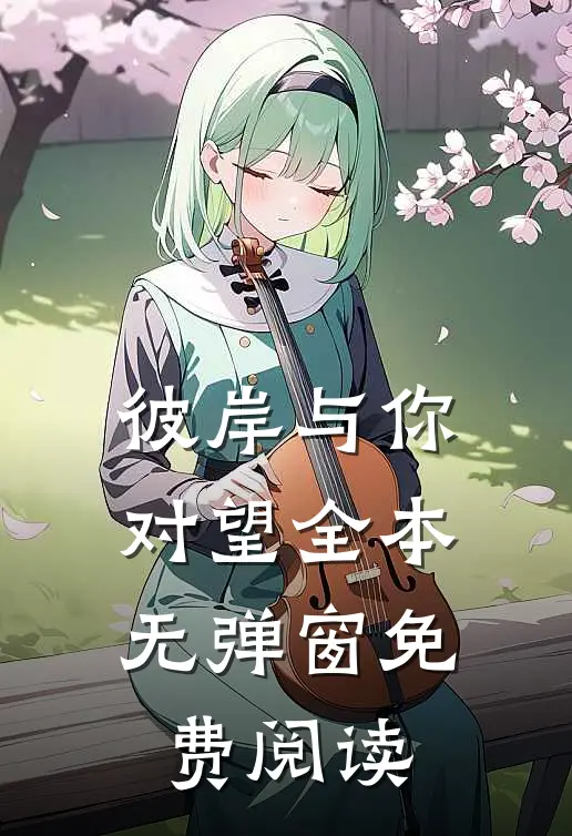 彼岸与你对望全本无弹窗免费阅读