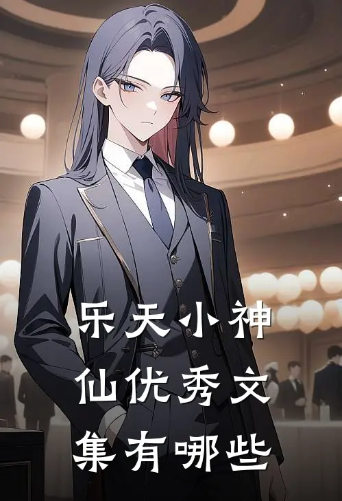 乐天小神仙优秀文集有哪些