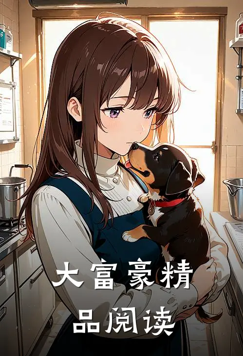 大富豪精品阅读