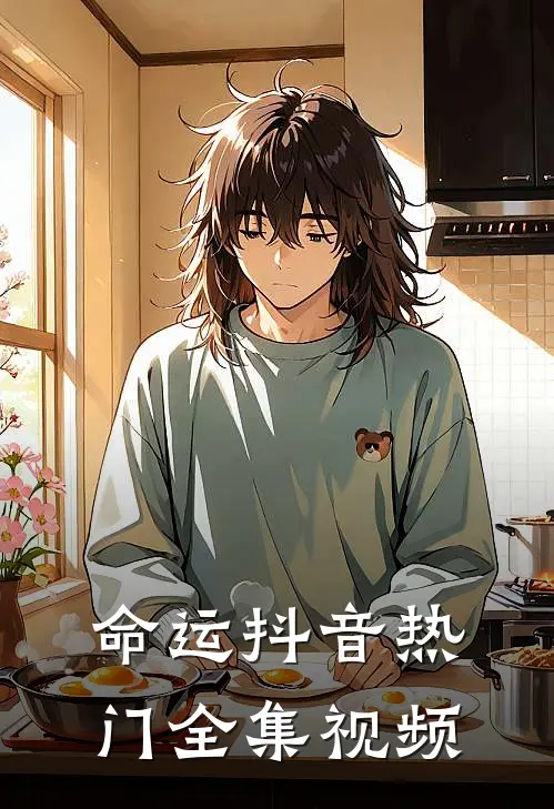 命运抖音热门 全集视频