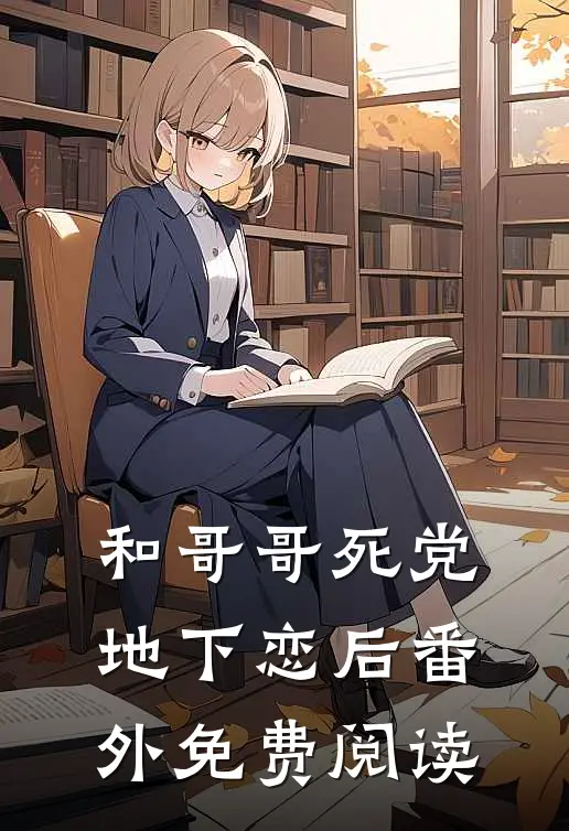 和哥哥死党地下恋后番外免费阅读