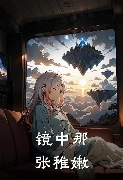 镜中那张稚嫩