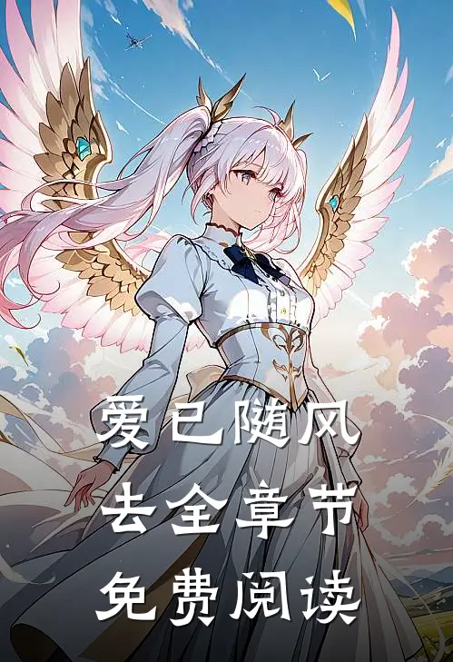 爱已随风去全章节免费阅读