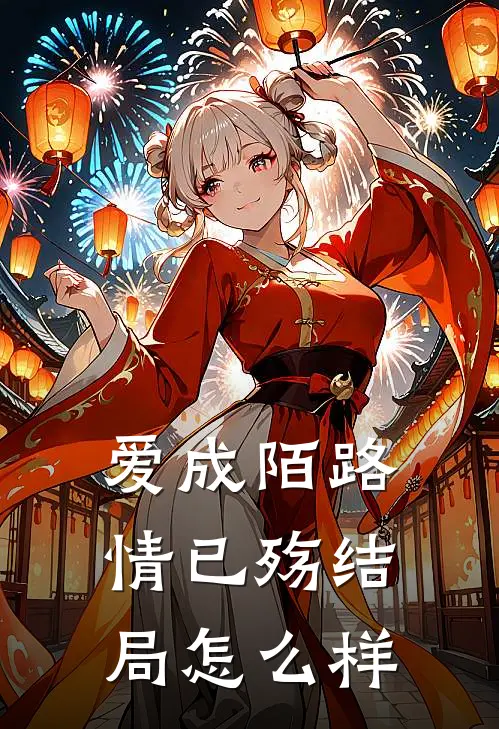 爱成陌路情已殇结局怎么样