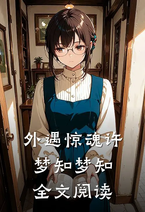 外遇惊魂许梦知梦知全文阅读