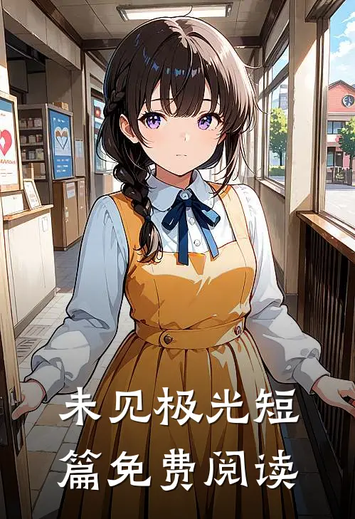 未见极光短篇免费阅读
