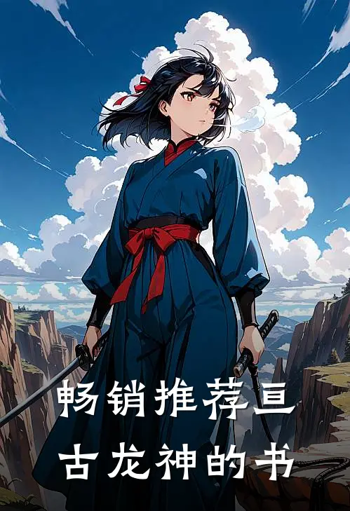 畅销推荐亘古龙神的书