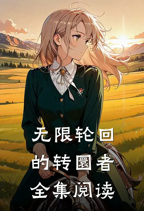 无限轮回的转圜者全集阅读