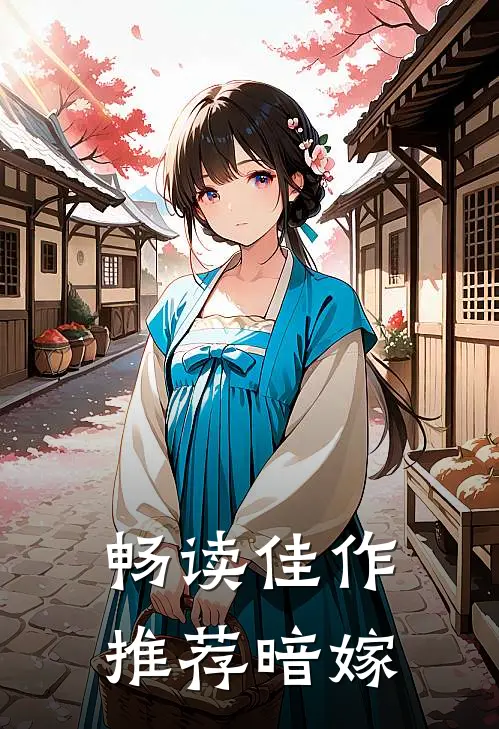 畅读佳作推荐暗嫁