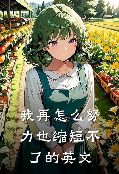我再怎么努力也缩短不了的英文